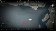 Location of the Bloodshade Katana (Image via Sportskeeda Gaming || Ubisoft)